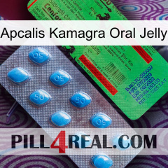 Apcalis Kamagra Oral Jelly new03